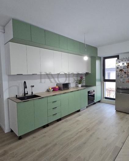Apartament 3 camere cu terasă și curte  | Imobil Boutique | Băneasa - Poză 10