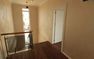 Vila 5 camere, Comuna Berceni, metrou Tudor Arghezi, finisare premium - Poză 15