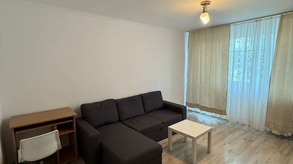 2 camere Eroii Revolutiei, 2 minute metrou, primul chirias! - Poză 3