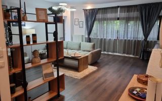 Apartament 3 camere | Natura Residence | Zoo - Poză 9
