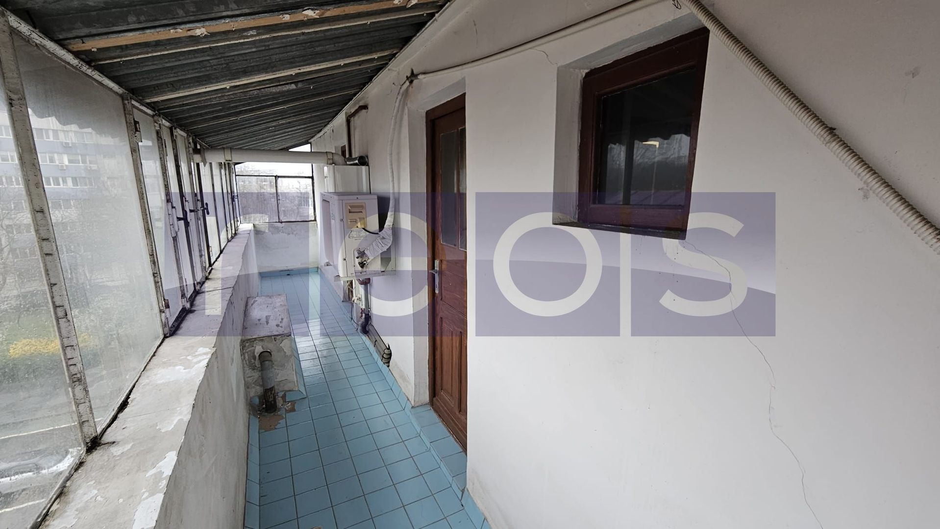 2 CAMERE DOROBANȚI - BELLER + CAMERĂ LA ETAJ CU BALCON  | OCAZIE RARA - Poză 10