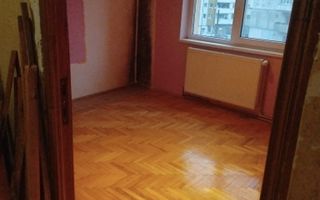 Ap 3 camere decomandat,etaj intermediar - zona Garii - Poză 10