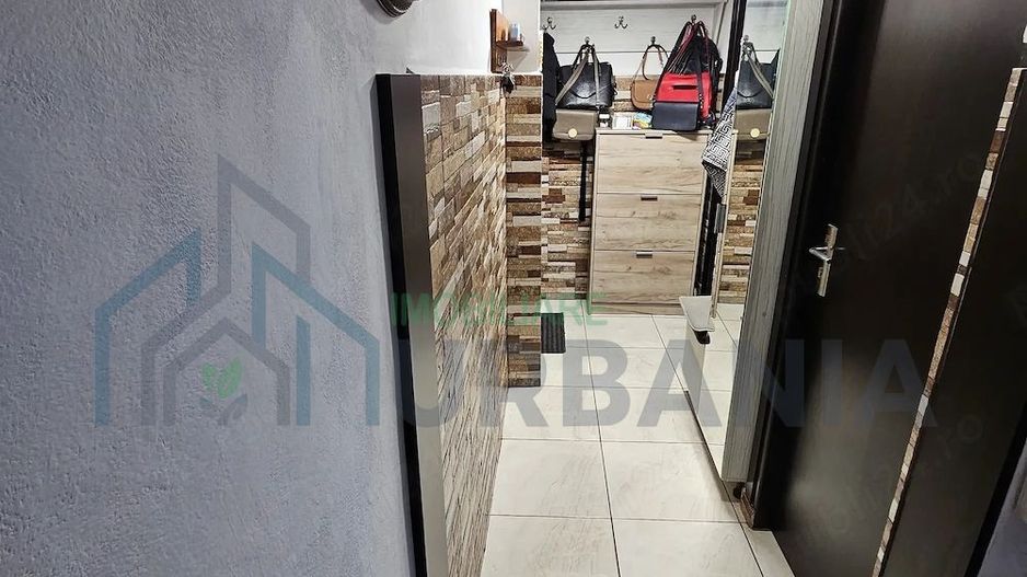 Apartament 3 camere, etaj 2, Zona Primăverii - Podu Roș - Iulius Mall - Poză 5