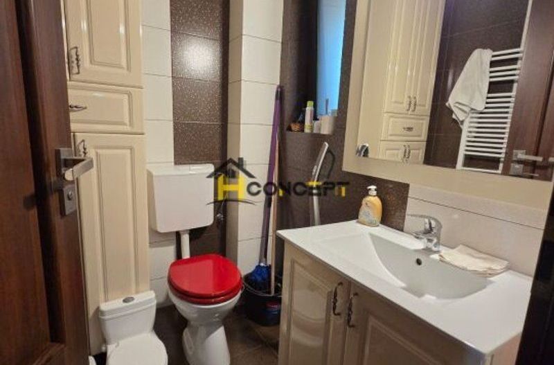 Casa moderna mobilata utilata metrou Dimitrie Leonida - Poză 14