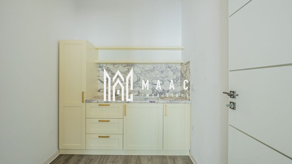 Casă Premium în Cisnădioara I 177 mp I Vedere catre Cetate - Poză 15