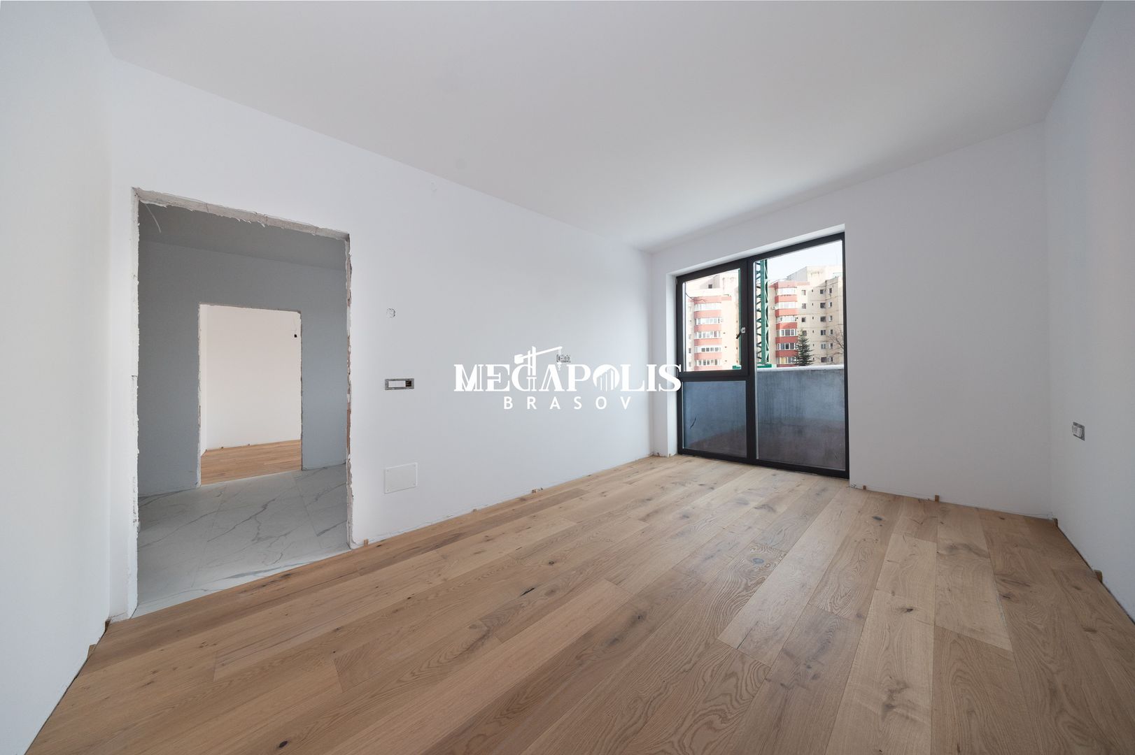 Apartment Premium | Zona Răcădău | 54 MP - Poză 3