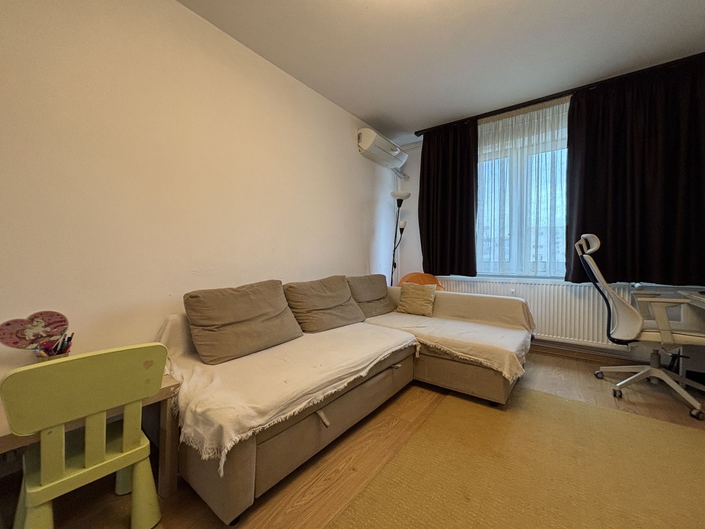 APARTAMENT 3 CAMERE | CRANGASI | MOBILAT - Poză 2