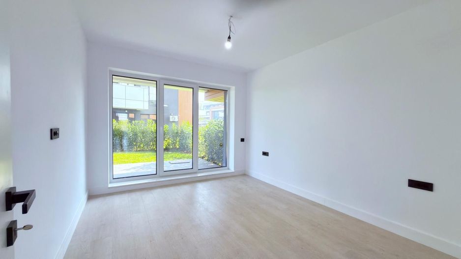 Apartament 4 camere Astorium Garden  Curte proprie  Theodor Pallady - Poză 5