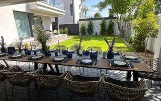 Vila Lux 7 camere de inchiriat***465mp***Erou Iancu Nicolae - Poză 7