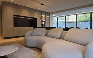 Rent I 4 room apartment I Iancu Nicolae I Garden I Pool - Poză 6