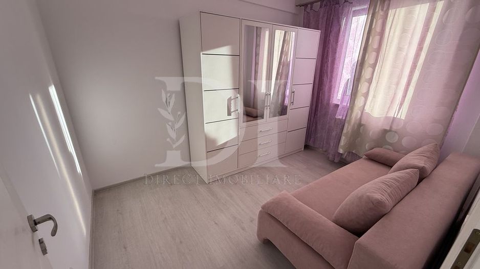 Apartament la cheie / 3 camere / Zona Somesului , Floresti - Poză 9