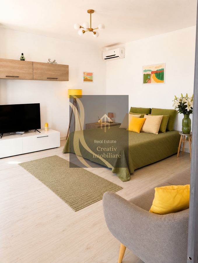 Cloud9 Residence, Aviatiei, Promenada, Oregon,Metrou Aurel Vlaicu si Pipera - Poză 4