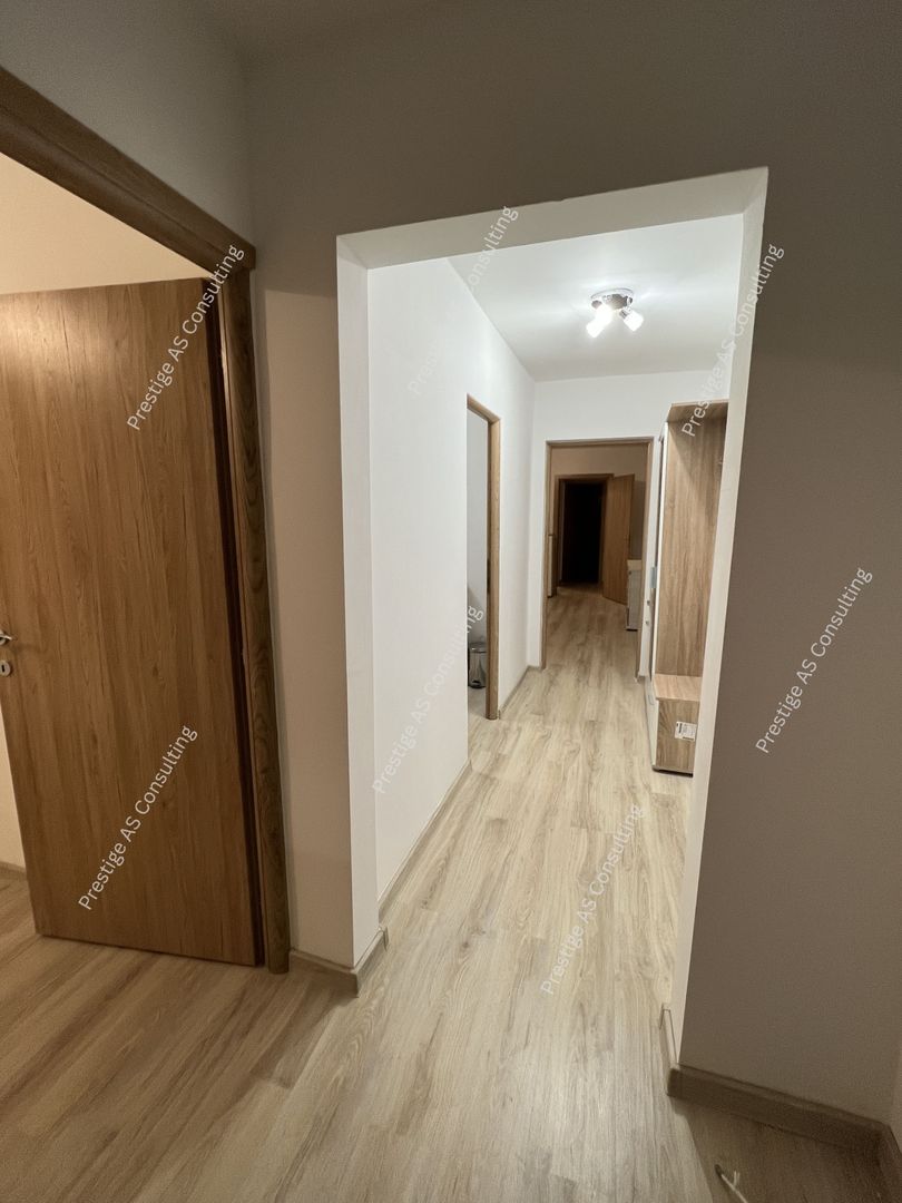 Apartament 3 Camere | 2 Bai | Recent Renovat | Etajul 2 | Lipovei - Poză 9