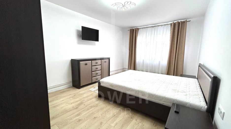 Apartament 3 camere decomandate, parter, zonă Strand - Poză 3