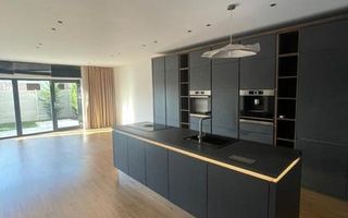 Vila Matei Millo I Pipera I 5 camere I complex rezidential - Poză 1