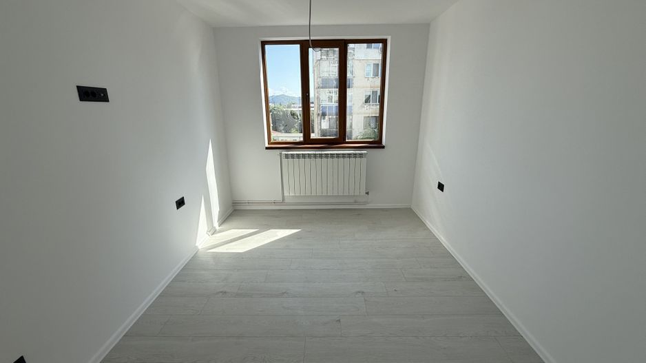 Apartament 3 camere renovat ca la carte zona OMV Campina - Poză 6