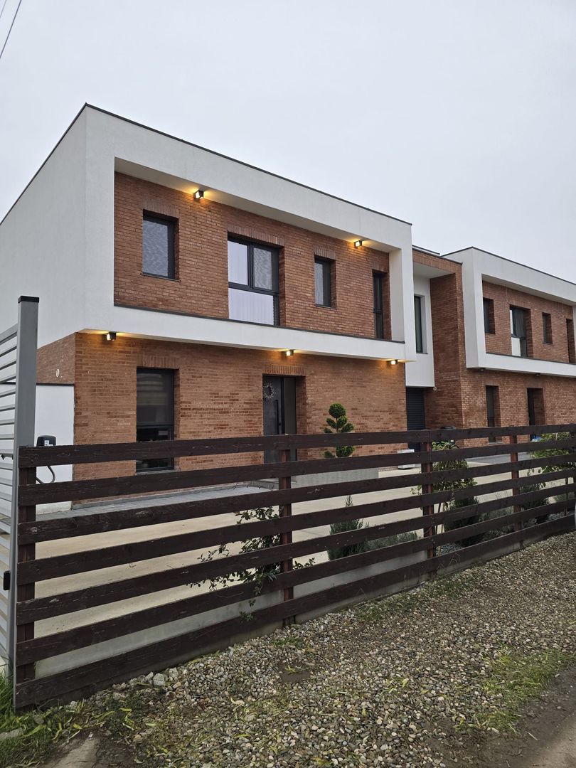 VILA PREMIUM CU PISCINA | COMPLEX EXCLUSIVIST | TUNARI - Poză 9