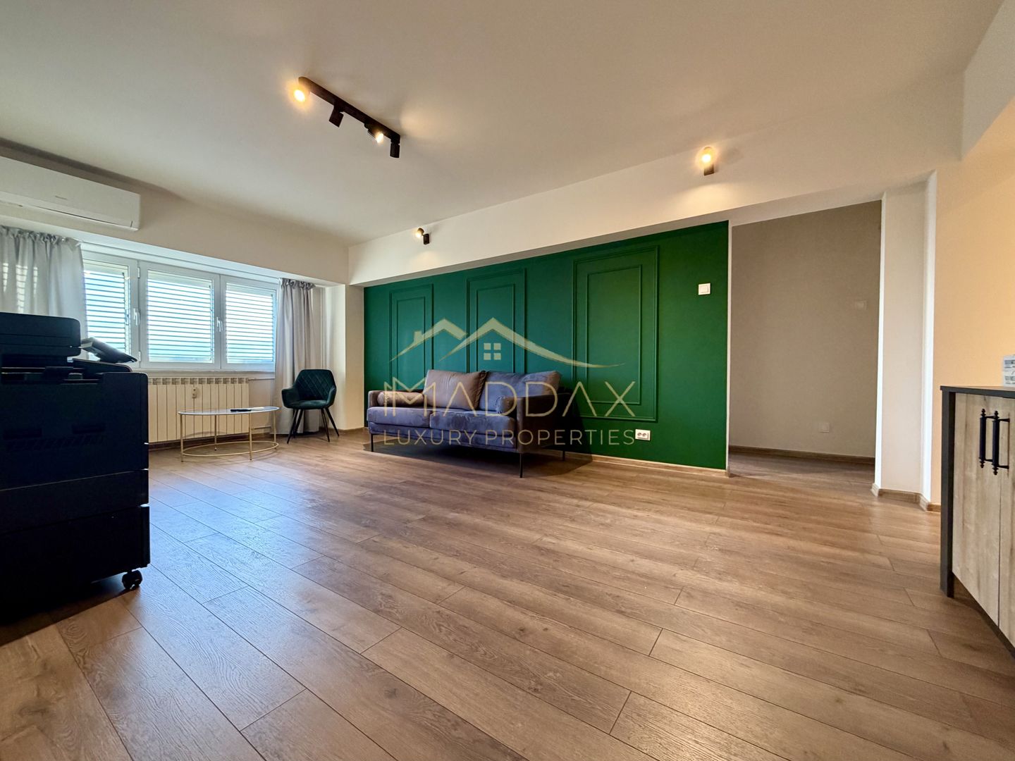 Apartament cu 4 camere *95mpc* // Bulevardul Unirii - Poză 5