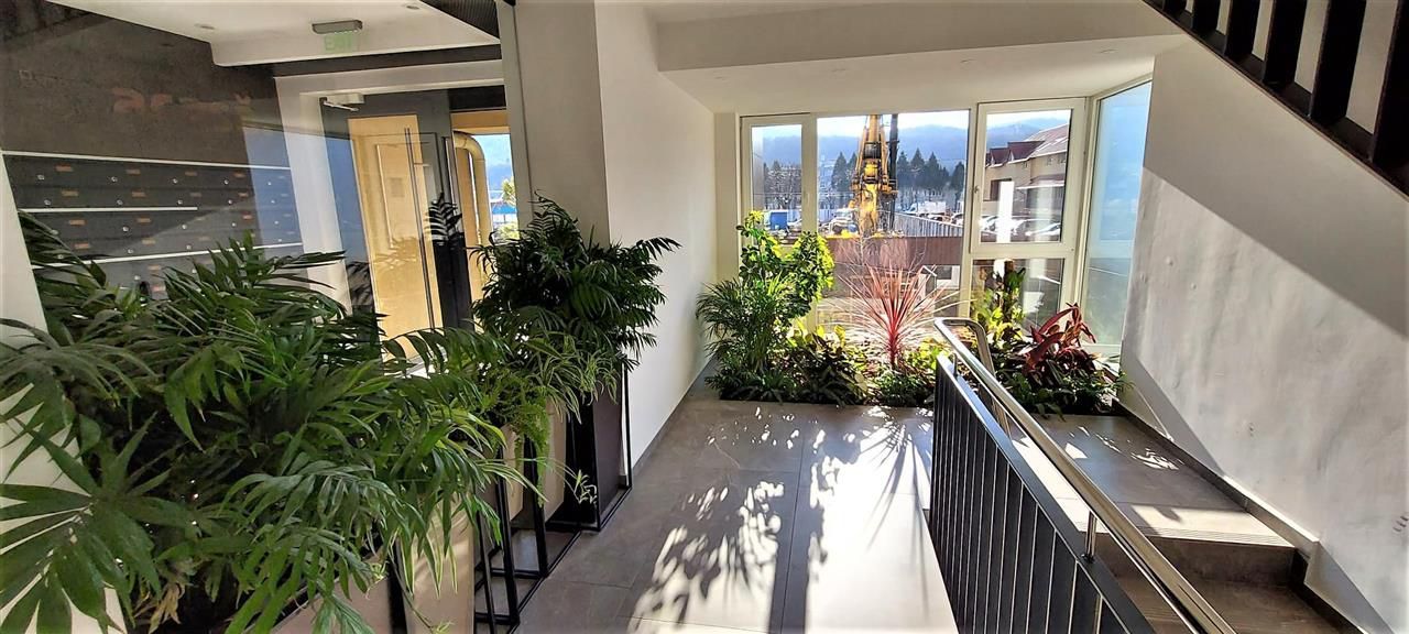 Apartament 2 camere finalizat bloc nou Urban Plaza Brasov  utilat - Poză 16