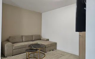 Apartament 2 camere lux decomadat Porsche Pipera Rond OMV - Poză 19