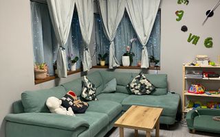 Casă tip duplex | Dezmir | Zonă rezidențială liniștită - Poză 2