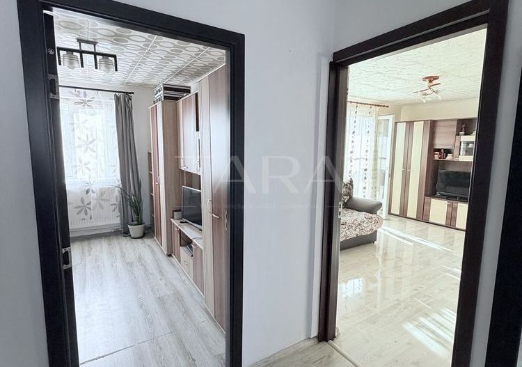 Apartament cu 3 camere de vânzare în zona Manastur. - Poză 3