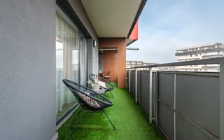Apartament 3 camere și terasă generoasă, Buna Ziua - Poză 15