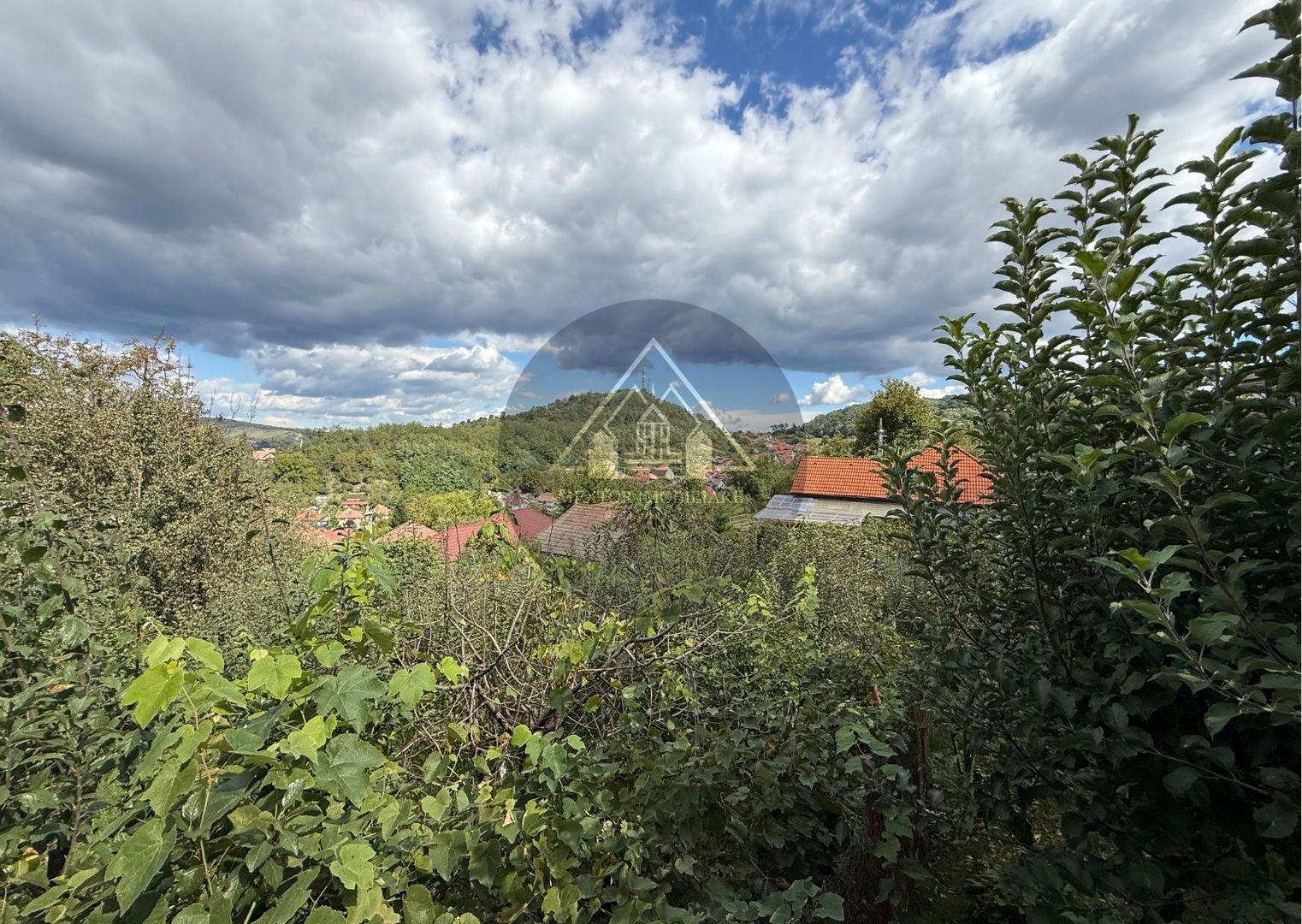 Casa de 3 camere, Medias. - Poză 22