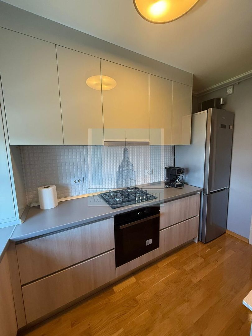 Apartament 2 camere Casa Nobel Tractorul,  loc de parcare - Poză 17