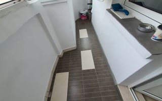 Apartament 3 camere de vânzare–complet mobilat, pe Str. Novaci/13 Sept - Poză 12