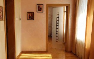 Casă în centrul municipiului Alba Iulia - Poză 3