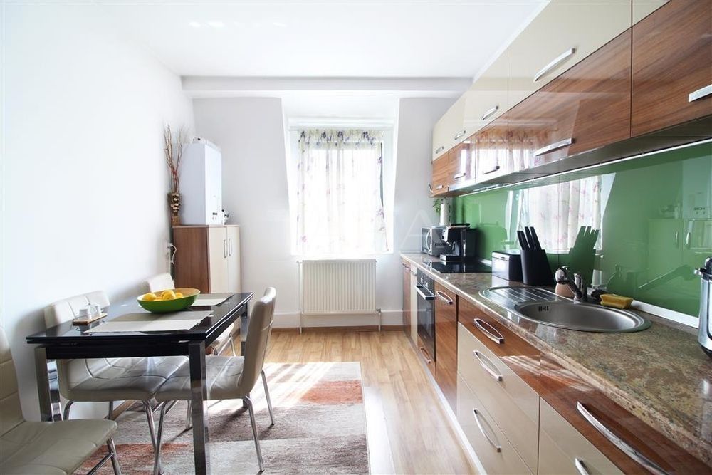 Apartament 2 camere Mărăști – 54 mp, balcon, parcare, mobilat complet. - Poză 4