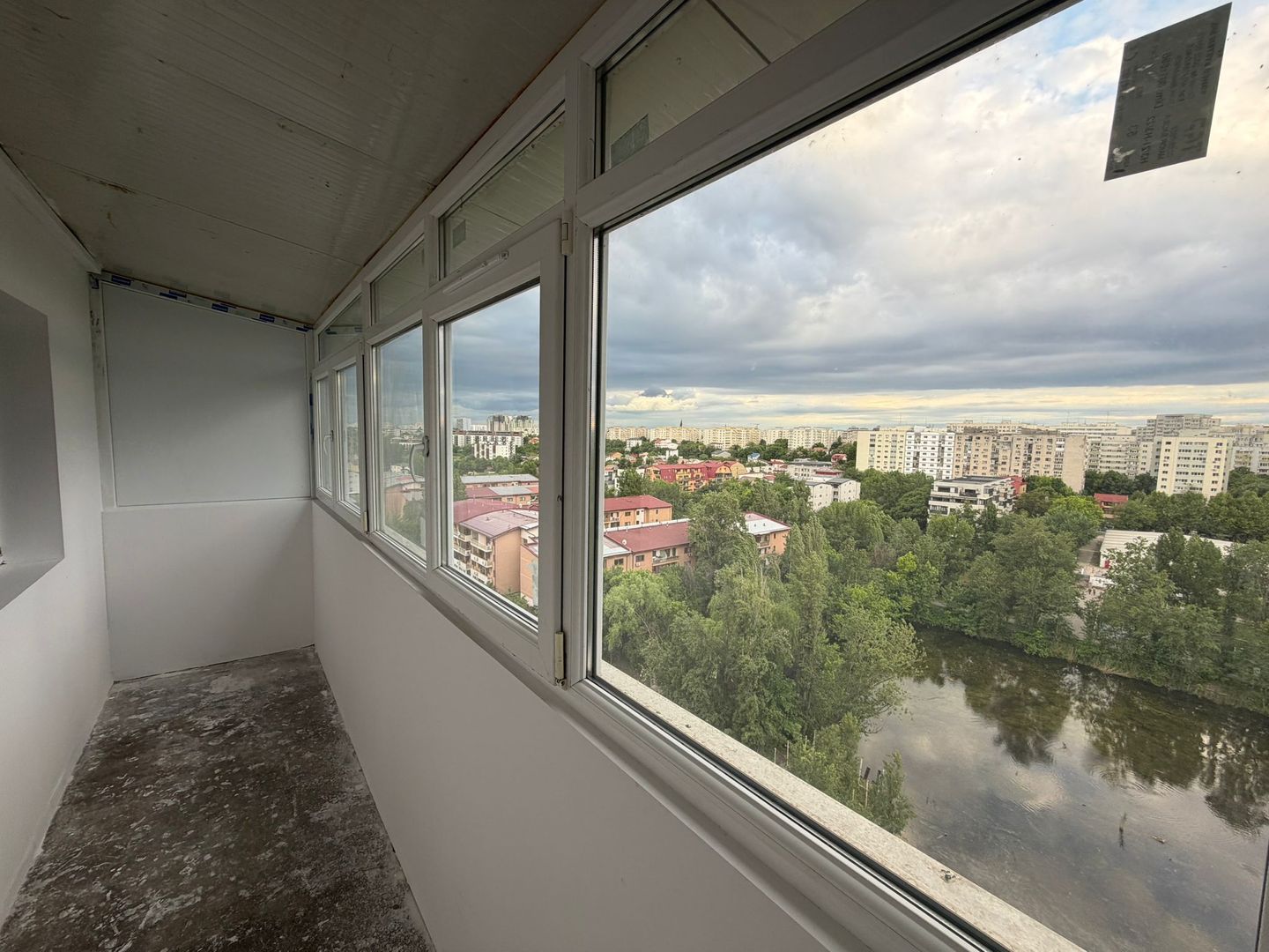 APARTAMENT 2 CAMERE COLENTINA - Poză 9