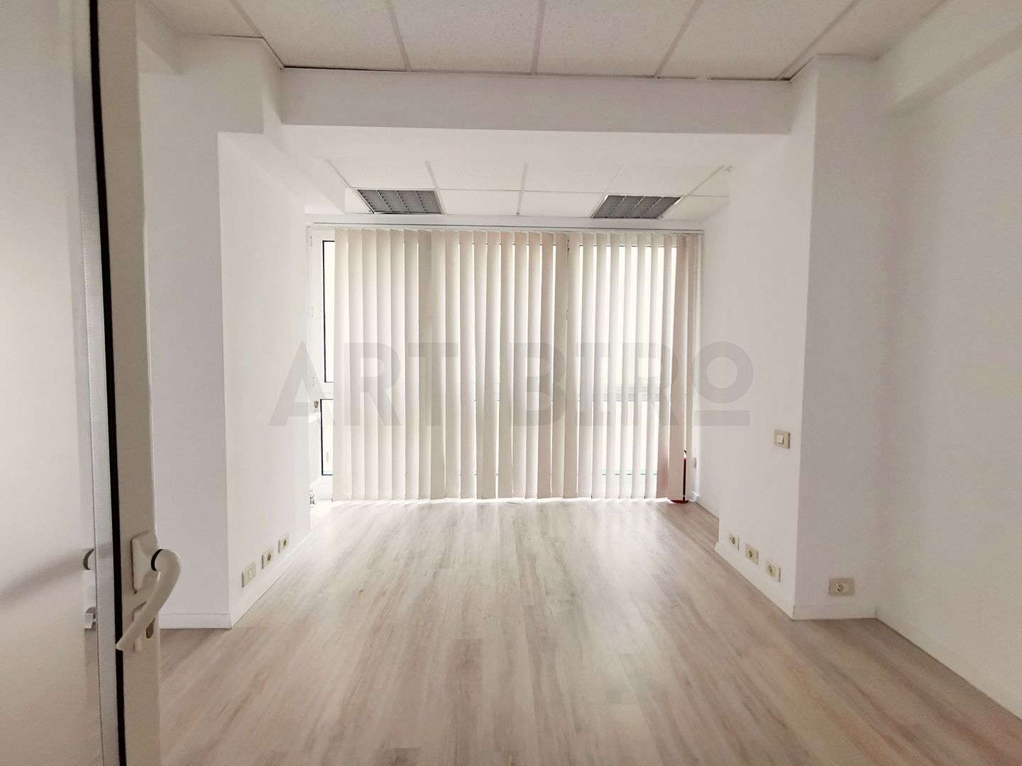 Zero comision, 41-165mp birou ultracentral, Universitate,  3'metrou - Poză 4