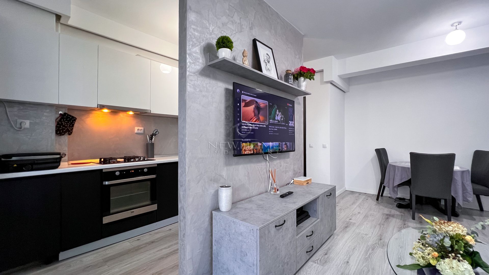 COMISION 0 % Apartament de vanzare 3 camere, zona Marasti - Poză 3