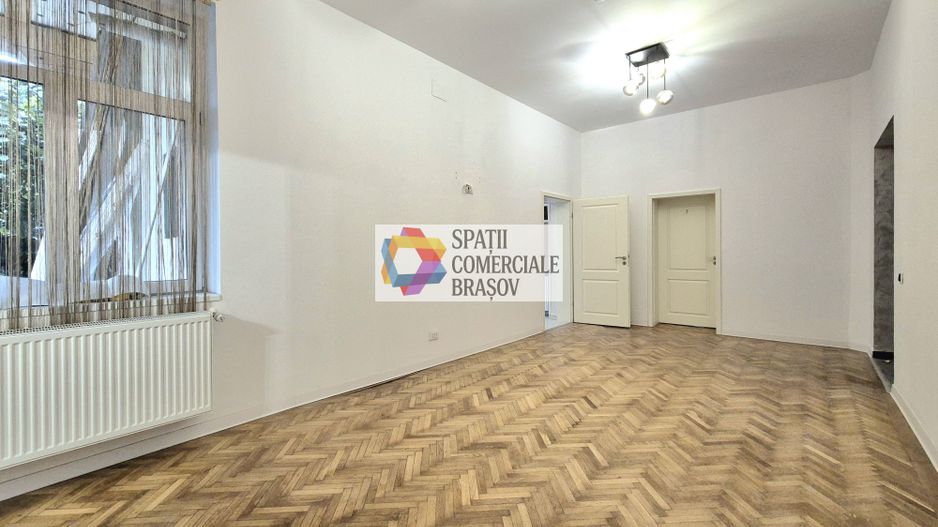 Spatiu de birouri la casă - 100 mp - Poză 4