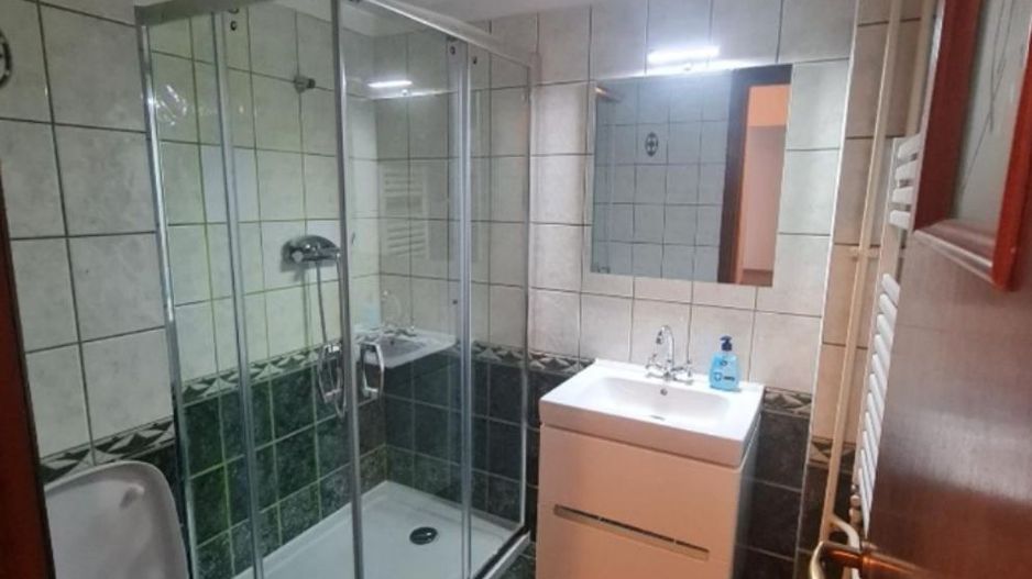 Apartament 3 camere LUX in Herastrau - Spatios - Parcare subterana - Poză 8