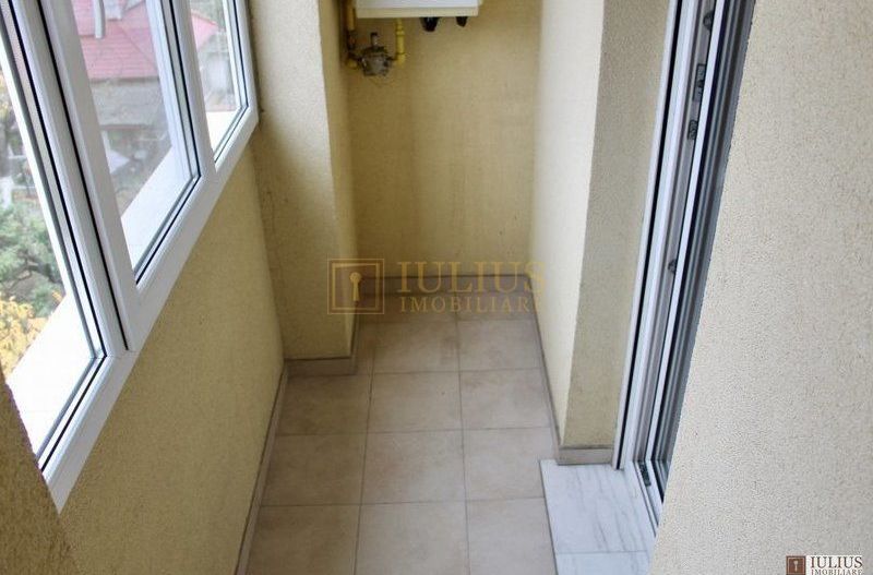Bloc nou, conditii moderne, loc de parcare inclus. - Poză 10