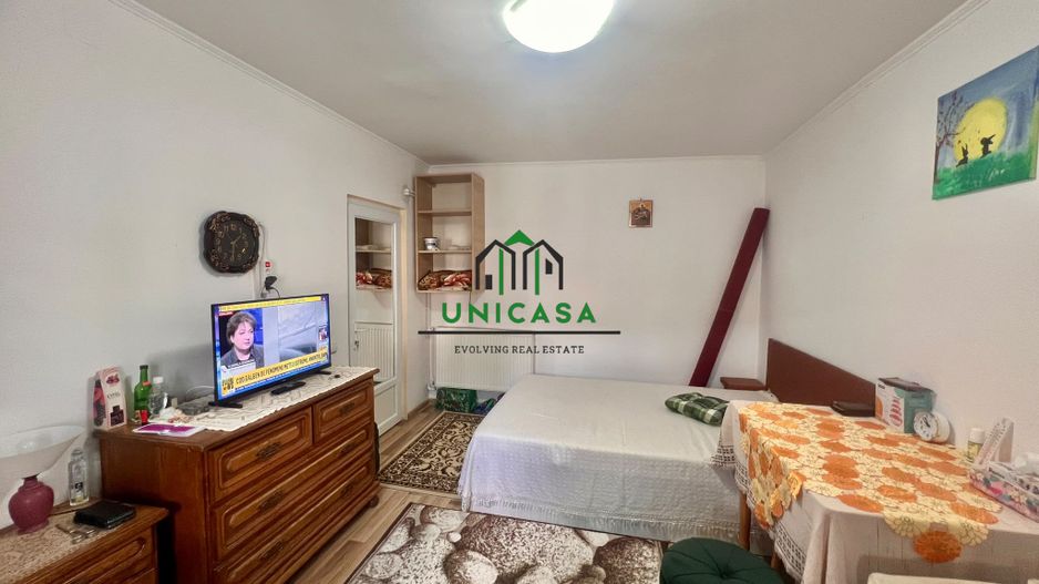 Garsonieră de închiriat/Zona Nord/Râmnicu Vâlcea - Poză 4
