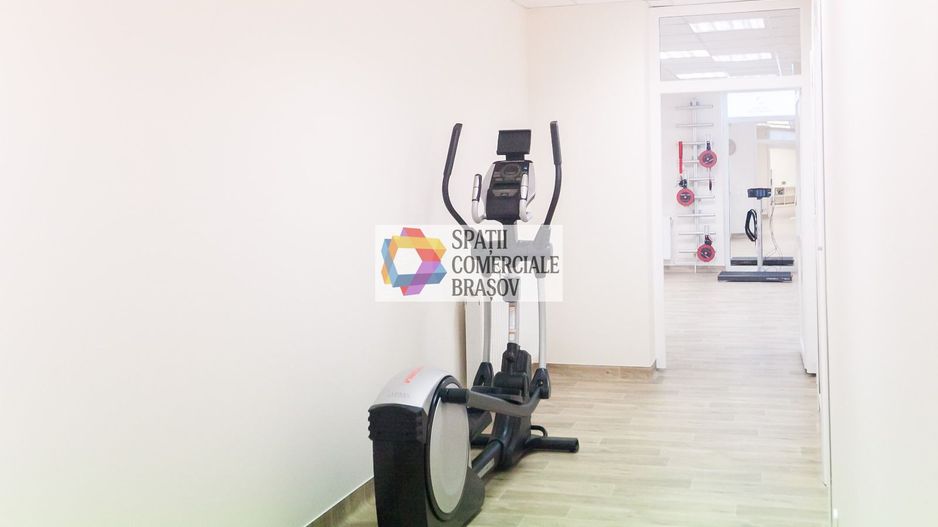 Oportunitate!!  Spatiu cu chirias in Brasov # plus-imo.ro - Poză 8