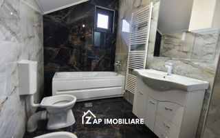 Casa la cheie 4 camere -  Sângeorgiu de Mures - Poză 17