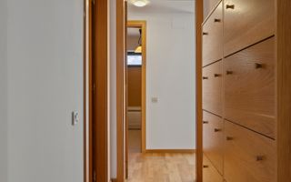 Apartament Otopeni CENTRAL 3 camere, 102m2,  Luminos si Primitor - Poză 9