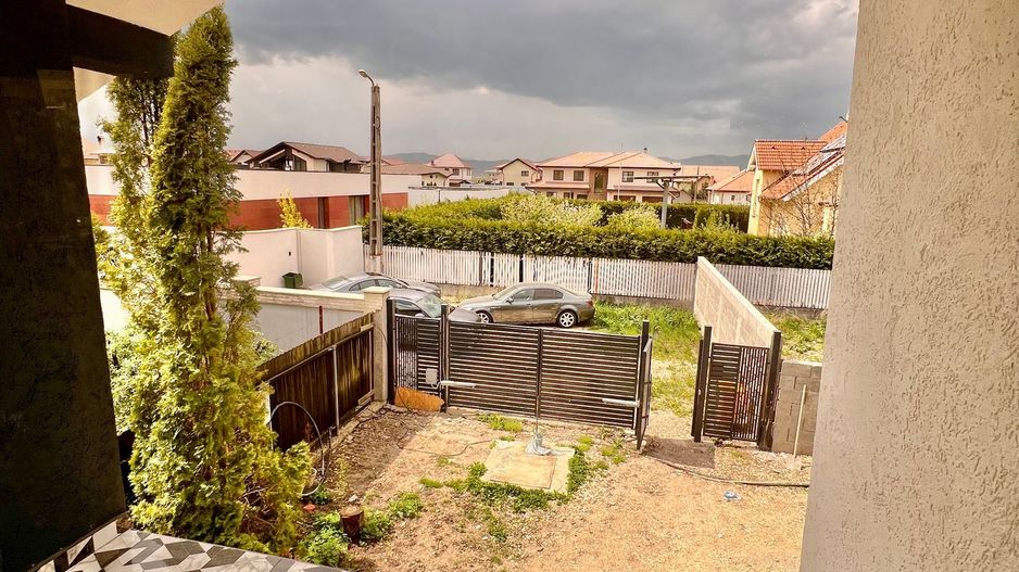 SPRE VANZARE! CASA INDIVIDUALA IN GHIMBAV! - Poză 13