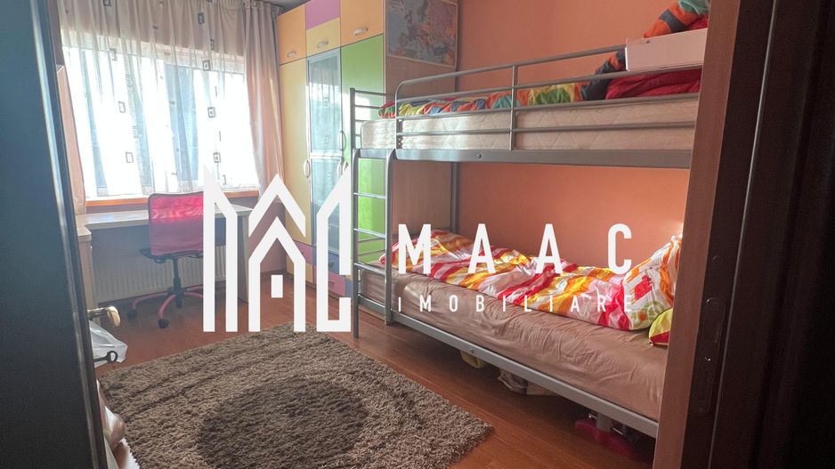 Apartament 3 camere | Calea lui Traian | Nord - Poză 7