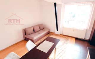 Oferim spre inchiriere apartament 1 camera, bloc nou, Zona Soarelui - Poză 6