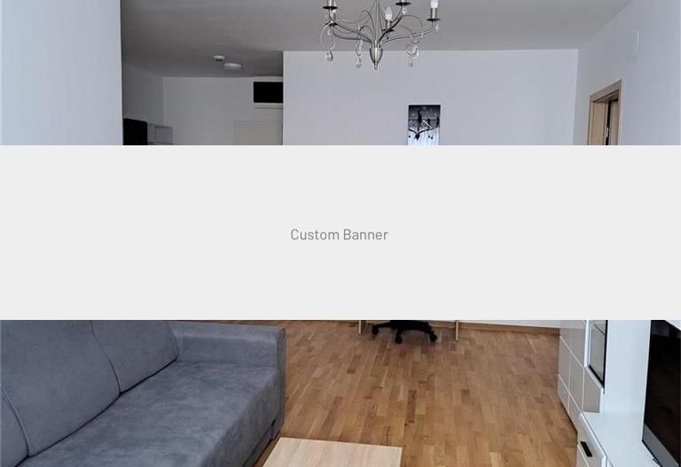 Apartament de lux 2 camere zona Take Ionescu (ISHO) - Poză 2