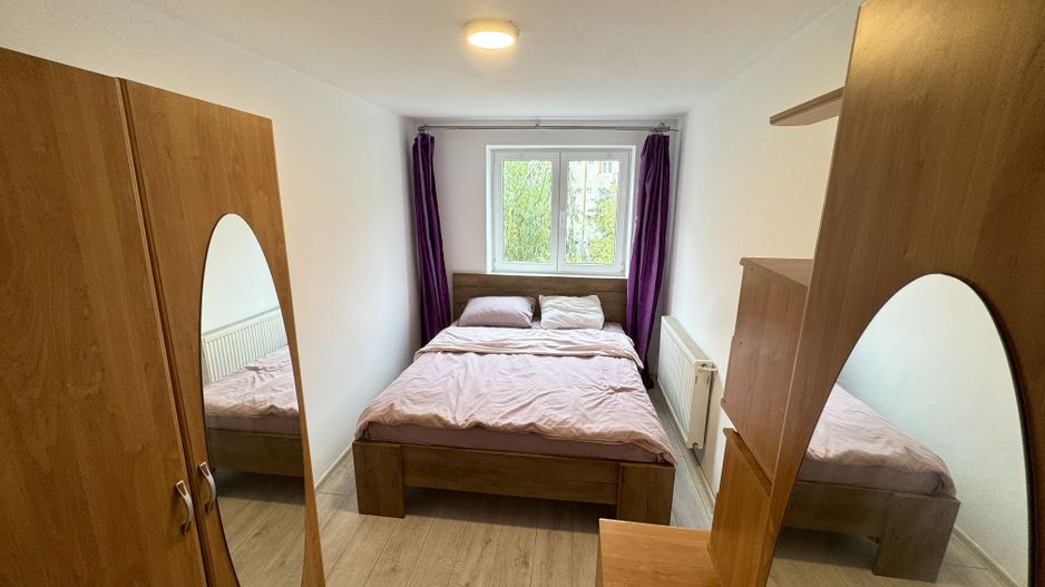 Centrala proprie zona Vitan, apartament 3 camere - Poză 2