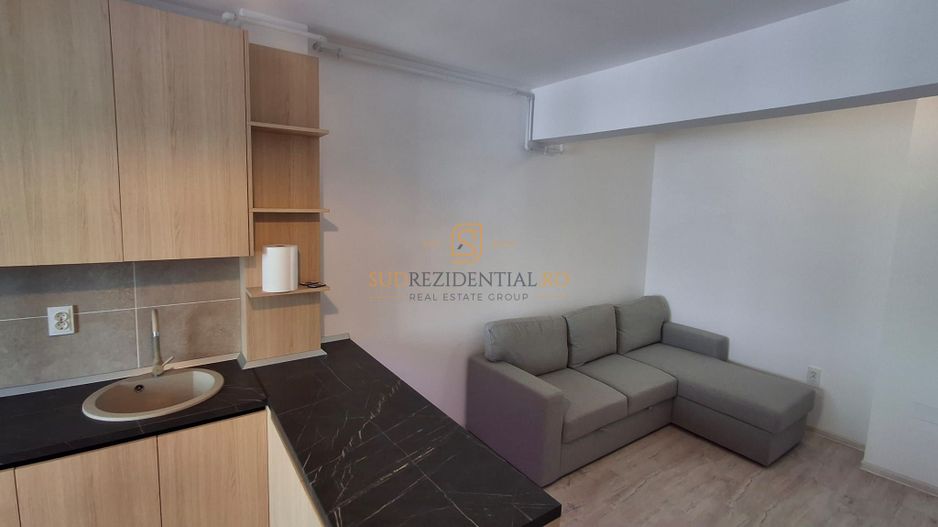 Inchiriere apartament modern, mobilat si utilat, etaj 2, Grand Arena - Poză 3