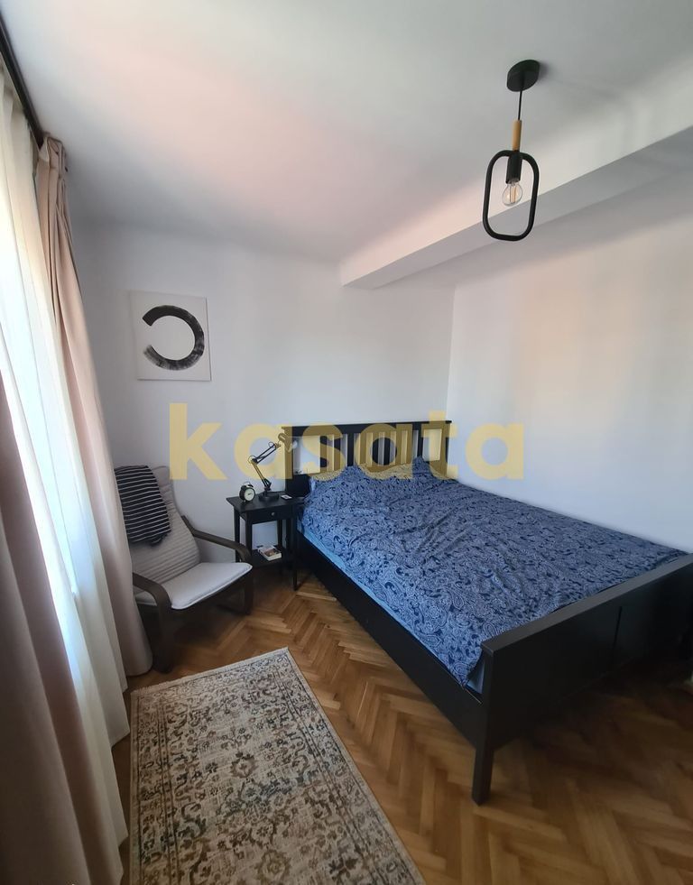 OPORTUNITATE | APARTAMENT VILA | HALA TRAIAN | RENOVAT | DECOMANDAT - Poză 9