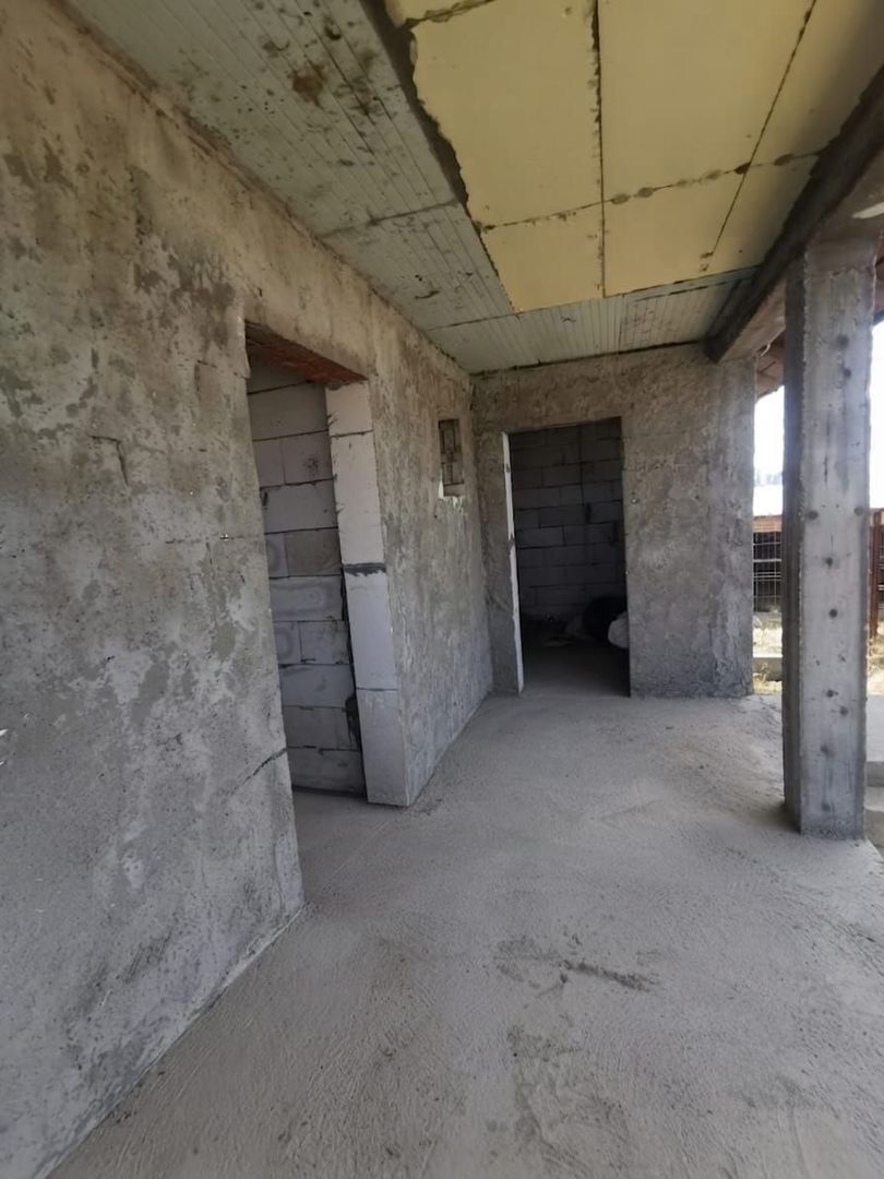 Casa la rosu în Plaiul Vulcănești - Poză 12